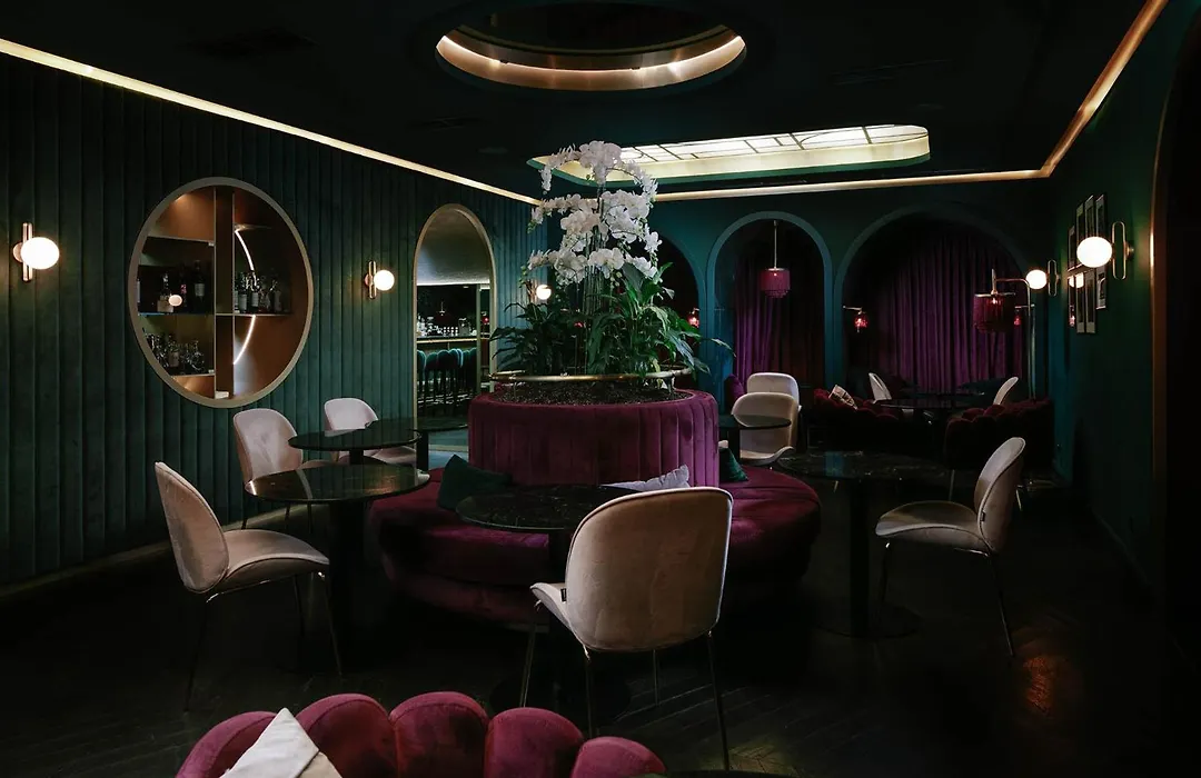 Eurostars Josefine-1