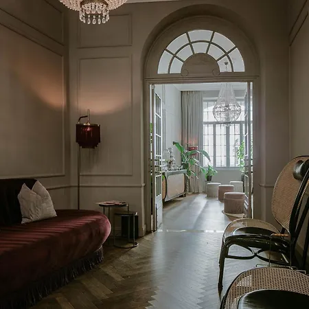 Eurostars Josefine-3