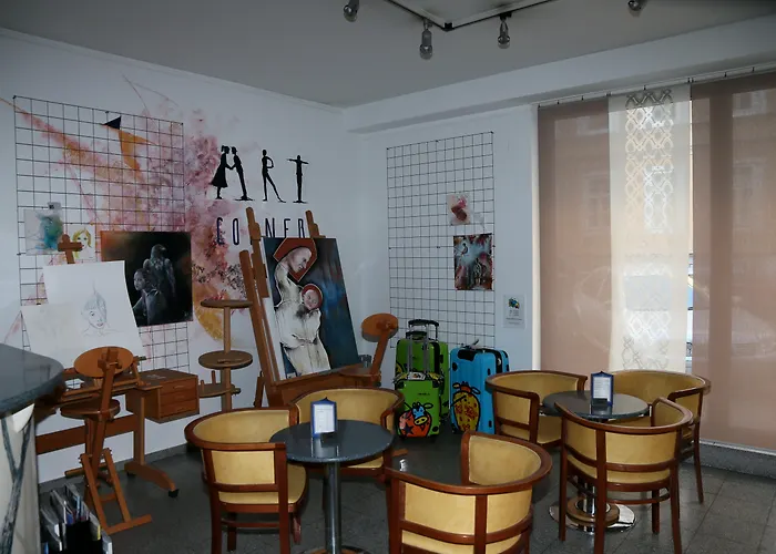 Art Hotel Viena