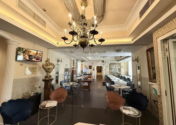 Hotel Pension Excellence Viena